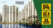 Buy 2 BHK Apartments @29 Lacs* In Gaur Projects Greater Noida (W)