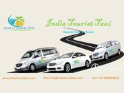 Gorakhpur Taxi Service