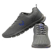 Sports Men Shoes | Buy Strong Grey Men Sports Shoes @ Rs.1799