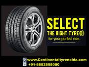 Authorized Continental Dealers in Noida -Easy way to get best 