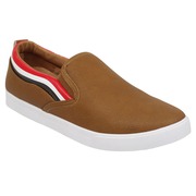 Casual Shoes for Men | Buy Ross Camel Men Casual Shoes Online