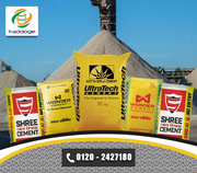 Buy Bulk Cement Directly From Manufacturers Through Tradologie