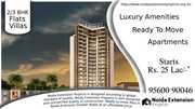 Looking to Buy Property in Noida Extension?
