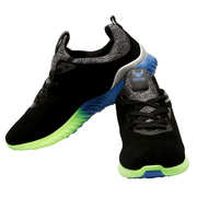 Buy Vostro HADWIN Black Sports Shoe for Men