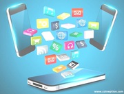 Mobile App Development Services at affordable Price in India