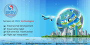 Best Travel Portal Solution BY SRDV TECHOLOGIES