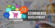 Leading Ecommerce Website Development Company in Noida