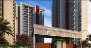 Kiara Residency 2 3 BHK flats for sale in Lucknow