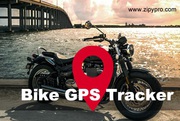 Best bike GPS device - ZipyPro | 9971154484