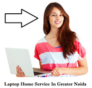 Get Home Service For Laptop/Desktop Repair In Noida Uttar Pradesh