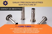 Machined Shafts Manufacturers