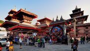 Lucknow To Nepal Taxi Service,  Lucknow To Nepal Cab Fare