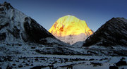 Kailash Mansarovar Yatra from Lucknow