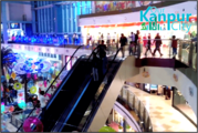Mall in Kanpur