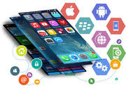 Mobile App Development Company in Noida,  Delhi NCR,  India – Ambiguous 