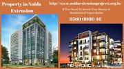 Ready To Move Flats In Noida