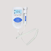 Buy Baby Doppler & Fetal Doppler Machine at Best Price in India