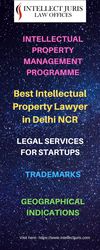 intellectual property law firm in India