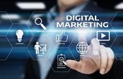 Online Digital Marketing Company - Cafune Solutions