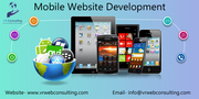 Get best mobile app development services for your site