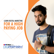 Digital marketing Course In Noida with 100% Placement