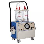 what is a suction machine used for