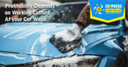 Choose Mission for Your Car Wash Business: