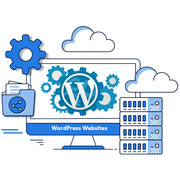 WordPress Website Development Company,  Services