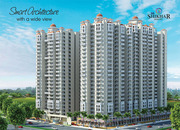 Get Your Premium Homes In SG Shikhar Heights Ghaziabad 9899146021