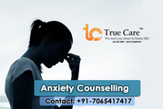  Anxiety Counselling