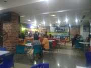 Multi cuisine food court with famous a+ brands for Sale