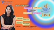 Java Training in Noida - Apex TGI