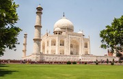  Same Day Taj Mahal Tours | Taj Mahal Tour by Car