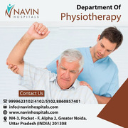 Physiotherapy in Greater Noida