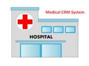 Medical CRM software