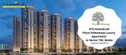 ATS Pious Hideaways Luxury Apartment in Sector 150,  Noida