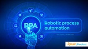 Advanced Robotic Process Automation Services | Hashstudioz