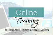 online salesforce training in noida