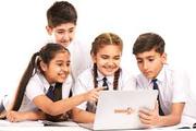 All About Learning ICSE Model Paper Class 8 Computer Science on Extram