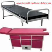 Hospital Bed Manufacturers in India