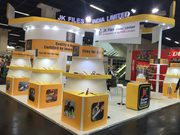 India's Best Exhibition Stall Design & Build Company