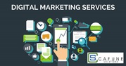 Professional Digital Marketing Services by Cafune Solutions