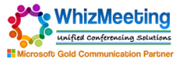 WhizMeeting-Best and High Quality Audio Conference Services