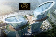 Commercial Property in Noida Extension | Bhutani Cyberthum 9999782810