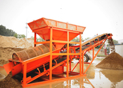 Sand Screening Plant Manufacturers