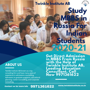 Russian MBBS College 2020-21 Twinkle InstituteAB 