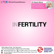 FERTILITY TREATMENT | DR. RASHI MISRA | SHIVANI HOSPITAL & IVF