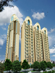 ATS Dolce 3 BHK in Greater Noida