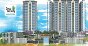 What are the Highlighting Features of Coco County in Noida Extension