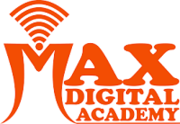 Learn Digital Marketing Course in Lucknow - Max Digital Academy